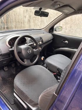 Nissan Micra Nissan Micra 1.5 dCi, снимка 3