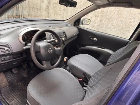 Nissan Micra Nissan Micra 1.5 dCi, снимка 2