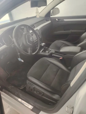 Skoda Superb 1.8 , снимка 13