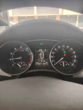 Skoda Superb 1.8 , снимка 14