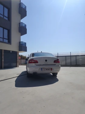 Skoda Superb 1.8 , снимка 3