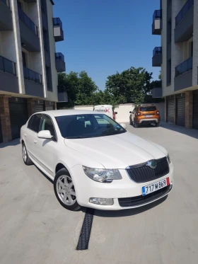 Skoda Superb 1.8 , снимка 2