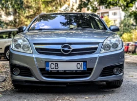 Opel Signum Вектра, снимка 1