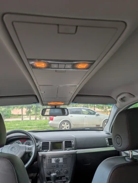 Opel Signum, снимка 14