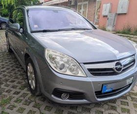 Opel Signum Вектра, снимка 2