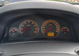 Opel Signum, снимка 9
