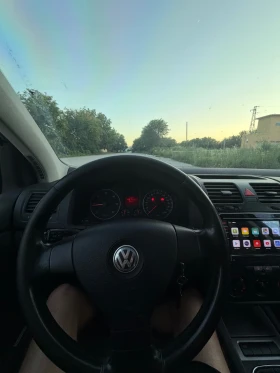 VW Golf V, снимка 10