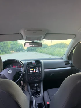 VW Golf V, снимка 11