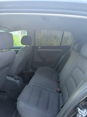 VW Golf V, снимка 7