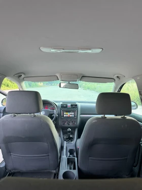 VW Golf V, снимка 8