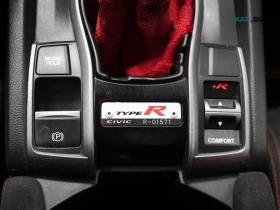Honda Civic Type R* MANUAL* BUCKET* SEATS* КАМЕРА* , снимка 16