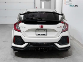 Honda Civic Type R* MANUAL* BUCKET* SEATS* КАМЕРА* , снимка 5