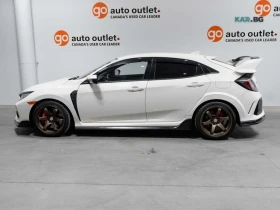 Honda Civic Type R* MANUAL* BUCKET* SEATS* КАМЕРА* , снимка 3