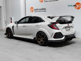 Honda Civic Type R* MANUAL* BUCKET* SEATS* КАМЕРА* , снимка 4