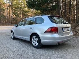 VW Golf Голф 6 1.6 ТДИ Италия, снимка 6