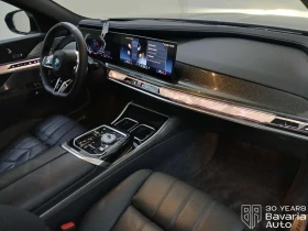 BMW 750 e xDrive M Sport PRO Sportautomatic, снимка 7