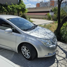 Toyota Avensis 2.2 D4D, снимка 3