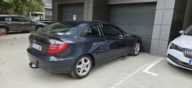 Mercedes-Benz C 220 С220, снимка 1