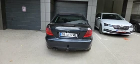 Mercedes-Benz C 220 С220, снимка 3