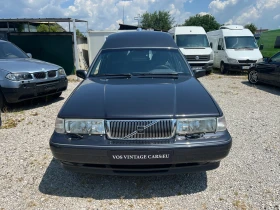 Volvo 960 3.0 Comfort Luxury Exclusive Estate, снимка 5