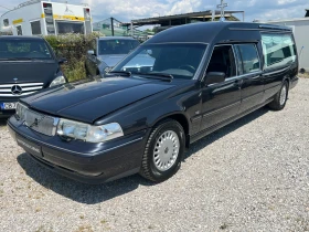 Volvo 960 3.0 Comfort Luxury Exclusive Estate, снимка 1