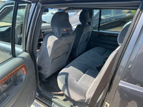 Volvo 960 3.0 Comfort Luxury Exclusive Estate, снимка 9