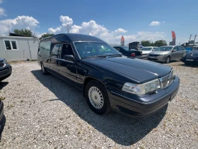 Volvo 960 3.0 Comfort Luxury Exclusive Estate, снимка 6