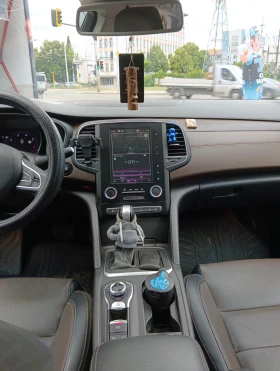 Renault Talisman 4 control , снимка 7