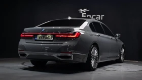 BMW 740 ЛЮК* ОБДУХВАНЕ* МАСАЖ* HUD* 360* КРАЙНА ЦЕНА, снимка 2