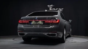 BMW 740 ЛЮК* ОБДУХВАНЕ* МАСАЖ* HUD* 360* КРАЙНА ЦЕНА, снимка 4