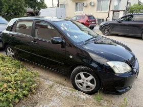 Toyota Corolla D4D, снимка 2