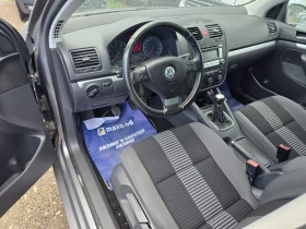 VW Golf ПАРКТРОНИК/1.6i /102к.с., снимка 8