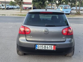 VW Golf ПАРКТРОНИК/1.6i /102к.с., снимка 5