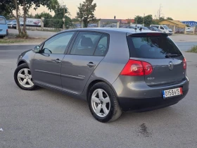 VW Golf ПАРКТРОНИК/1.6i /102к.с., снимка 4