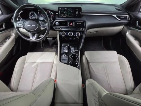 Genesis G70 2.0 Automatic, снимка 7