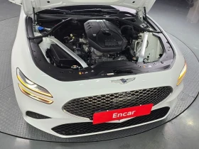 Genesis G70 2.0 Automatic, снимка 17