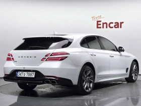Genesis G70 2.0 Automatic, снимка 2