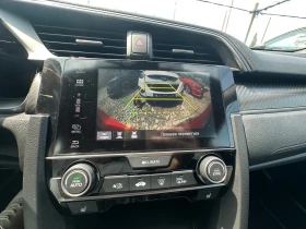Honda Civic ШВЕЙЦАРИЯ  АВТОМАТИК, снимка 15