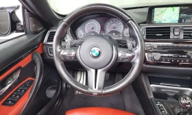 BMW M4 * Convertible * ЦЕНА ДО БГ, снимка 13