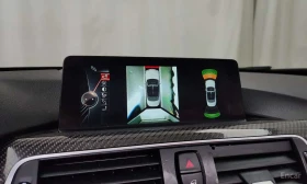 BMW M4 * Convertible * ЦЕНА ДО БГ, снимка 15