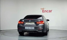 BMW M4 * Convertible * ЦЕНА ДО БГ, снимка 4
