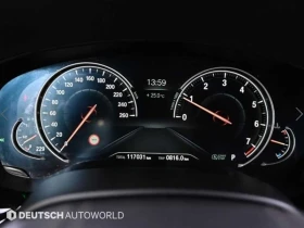 BMW 530 530i xDrive M Sport Package| 252к.с.| ВКЛ.ТЕХНОТЕС, снимка 8