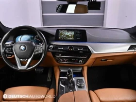 BMW 530 530i xDrive M Sport Package| 252к.с.| ВКЛ.ТЕХНОТЕС, снимка 7