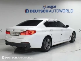 BMW 530 530i xDrive M Sport Package| 252к.с.| ВКЛ.ТЕХНОТЕС, снимка 2