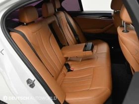 BMW 530 530i xDrive M Sport Package| 252к.с.| ВКЛ.ТЕХНОТЕС, снимка 12
