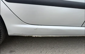 Peugeot 307, снимка 8