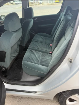 Peugeot 307, снимка 7