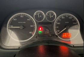 Peugeot 307, снимка 15