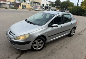 Peugeot 307, снимка 5
