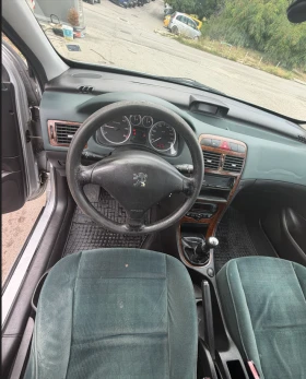 Peugeot 307, снимка 12